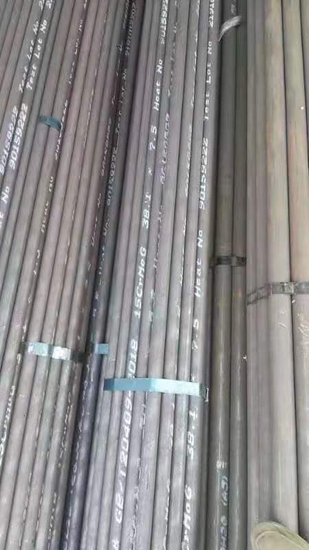 芮城无缝钢管